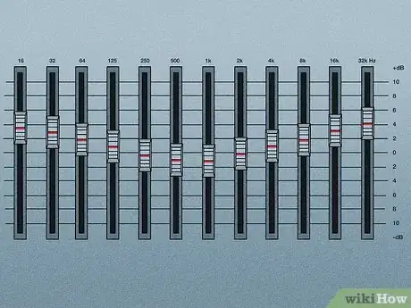 Imagen titulada What Equalizer Settings Are Best for Bass and Other Equalizer Settings Explained Step 7