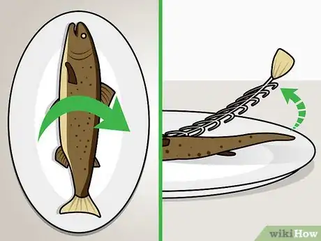 Imagen titulada Debone a Trout Step 14