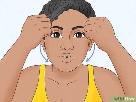 Imagen titulada Increase Blood Flow in Your Face Step 4
