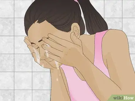Imagen titulada Use Depilatory Cream Step 4