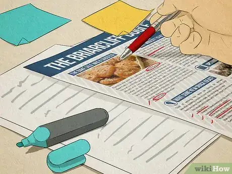 Imagen titulada Write a Good Newsletter Step 11