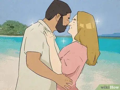 Imagen titulada Can a Sagittarius Date a Virgo Step 3