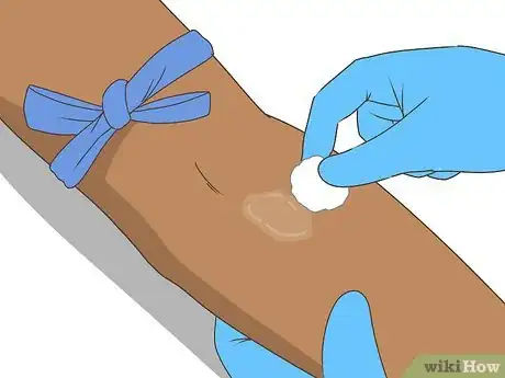 Imagen titulada Insert an IV Step 9