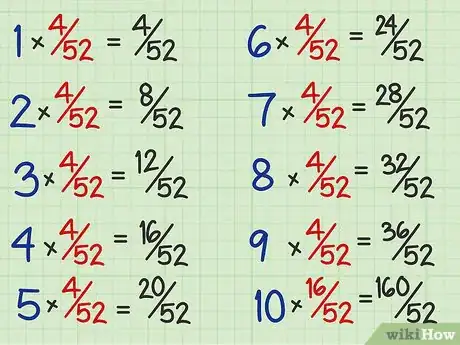 Imagen titulada Calculate an Expected Value Step 4