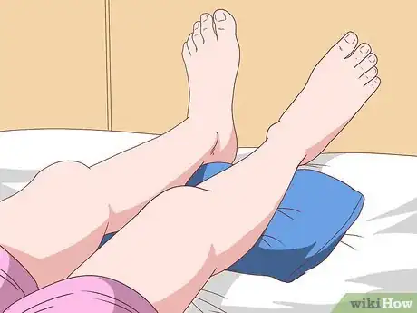 Imagen titulada Stop Getting So Hot While Sleeping Step 8