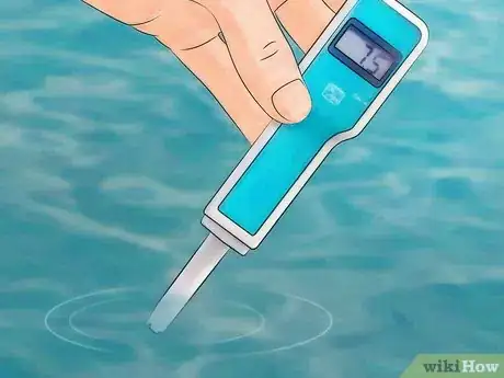 Imagen titulada Lower Chlorine in a Pool Step 14