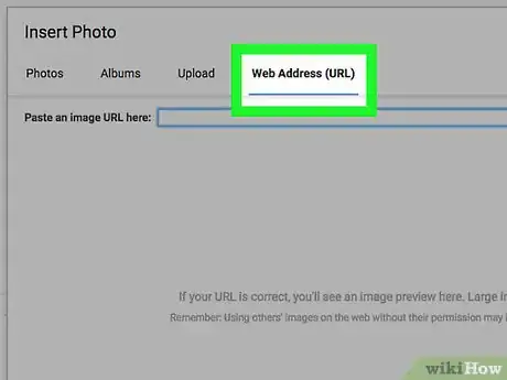 Imagen titulada Add an Animated GIF to a Gmail Email Step 9