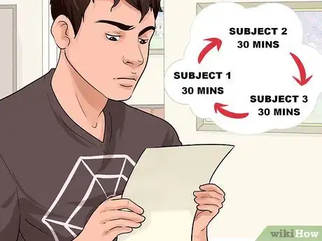 Imagen titulada Study for an English Exam at the Last Minute Step 8