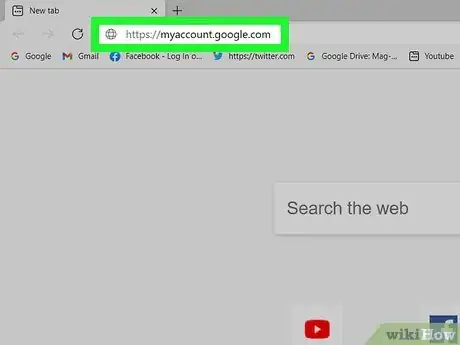 Imagen titulada Change Your Gmail Password Step 18