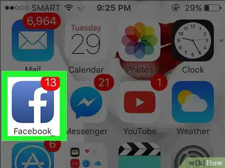 Imagen titulada Reset Your Facebook Password When You Have Forgotten It Step 11