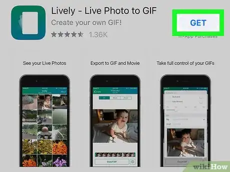 Imagen titulada Share Live Photos on Social Media Step 17
