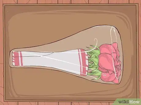 Imagen titulada Transport Cut Flowers Step 7
