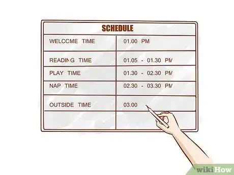 Imagen titulada Open a Day Care Center Step 6