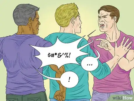 Imagen titulada Stop a Fight Step 6