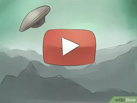 Imagen titulada Report a UFO Sighting Step 13