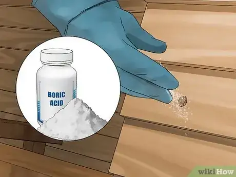 Imagen titulada Get Rid of Wood Bees Naturally Step 8