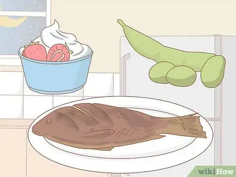 Imagen titulada Stop Food Cravings at Night Step 1