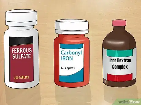 Imagen titulada Increase Ferritin Levels Step 8