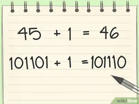 Imagen titulada Count in Binary Step 8