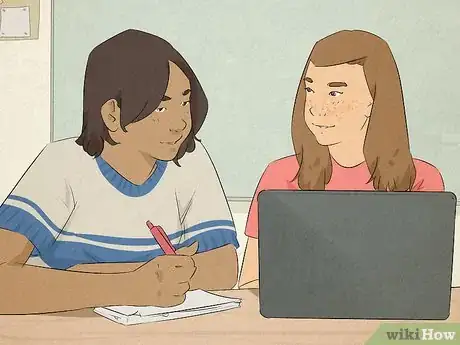 Imagen titulada Get Good Grades in Middle School Step 18