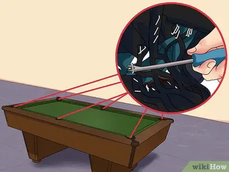 Imagen titulada Move a Pool Table Step 11