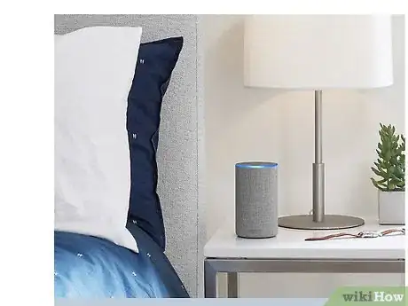 Imagen titulada Play Podcasts with Alexa Step 3