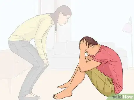 Imagen titulada Look Sad Step 12