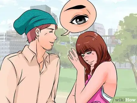 Imagen titulada Get a Girl's Attention Step 15