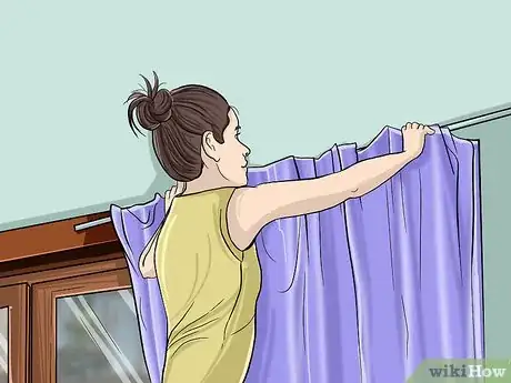 Imagen titulada Clean Drapes Step 1