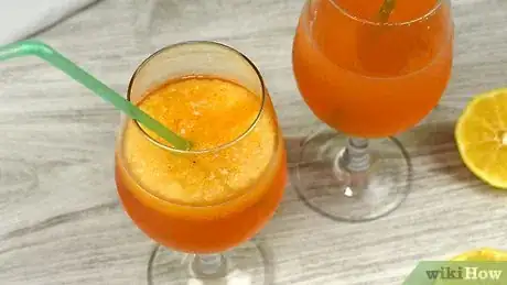 Imagen titulada Make a Slushie Step 6