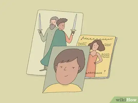 Imagen titulada Be a Fun Person to Hang out With Step 11