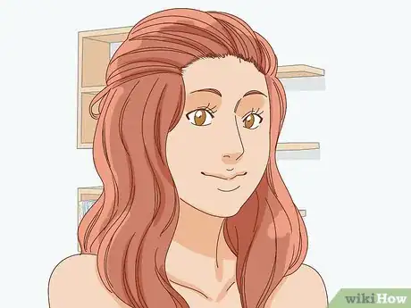 Imagen titulada Cosplay as a Vampire (Girls) Step 11