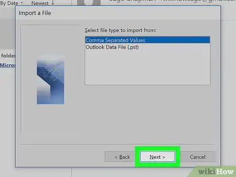 Imagen titulada Sync Outlook With Gmail Step 48