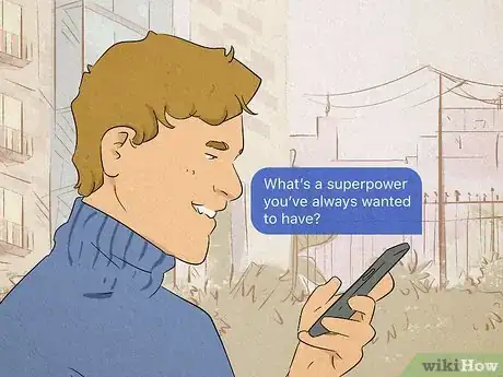 Imagen titulada What to Do when a Girl Says She Will Text You Later Step 6