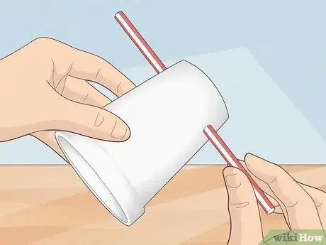 Imagen titulada Make an Electroscope Step 3