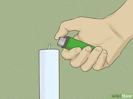 Imagen titulada Make Your Candles Last Longer Step 11