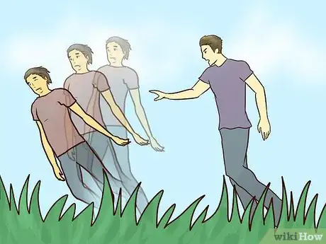 Imagen titulada Play Dead Step 2