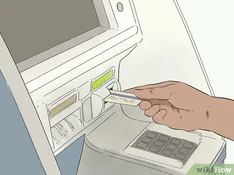 Imagen titulada Check Your Bank Balance Step 7