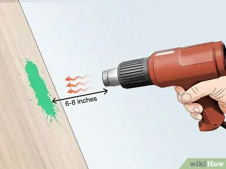 Imagen titulada Remove Paint from Wood Step 7