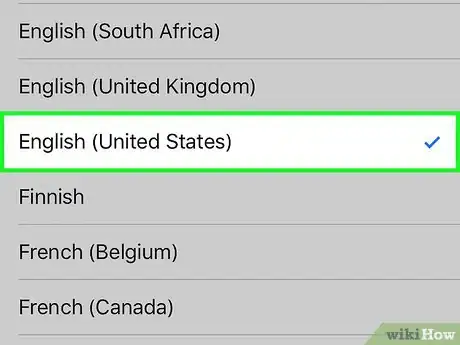 Imagen titulada Get Siri to Call You by Name Step 5