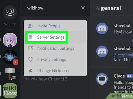 Imagen titulada Assign a Mod in a Discord Server on a PC or Mac Step 4