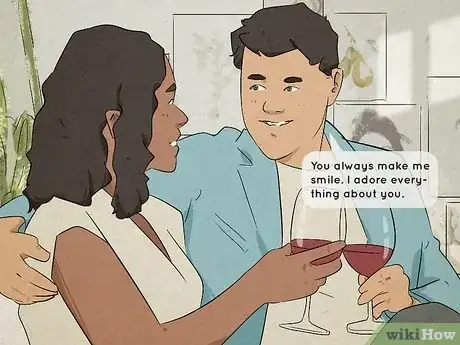 Imagen titulada Impress a Girl with Words Step 8