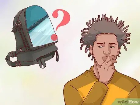 Imagen titulada Wear a Backpack Step 5