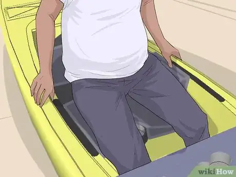 Imagen titulada Buy a Kayak Step 12