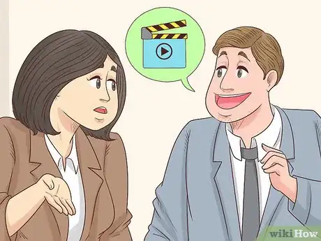 Imagen titulada Deal with Nosy Coworkers Step 4