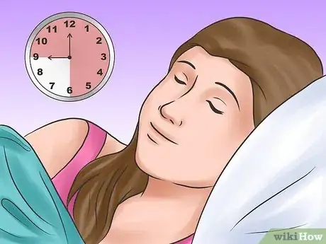 Imagen titulada Get Bigger Eyes Step 1