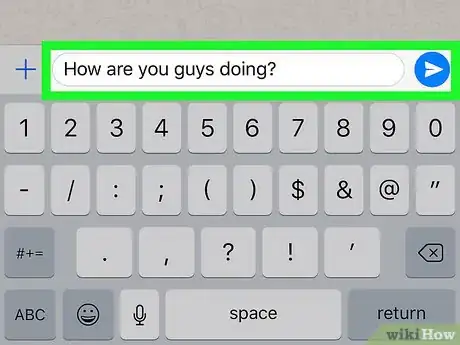 Imagen titulada Send a Message to Multiple Contacts on WhatsApp Step 26