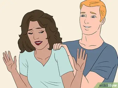 Imagen titulada Play Fight with Your Girlfriend Step 10