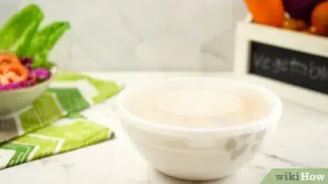 Imagen titulada Keep Salad Fresh Step 15