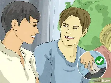 Imagen titulada Ask an Older Woman Out Step 5